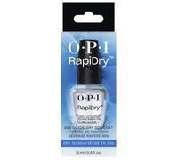 OPI Produits-de-soin Base-et-durcisseurRapidry 15 ml