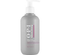 OPI Soin des mains Moisture Mission Hand & Foot Cream 250 ml 250 ml