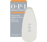 OPI Soin des ongles Dual Sided Foot File Disposable Strips 80/120 Grit 20 Pce 20 Pce
