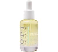 Huile Eclat Pour Ongles Et Cuticules Nature Strong, 30ml