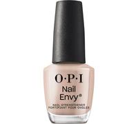 OPI Fortifiant coloré Nail Envy Double Nude-y pour ongles fragiles et endommagés 15 ml