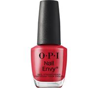 OPI Vernis à ongles fortifiant Nail Envy – Rouge