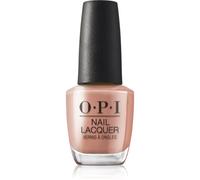 OPI The Mani-tude Nail Lacquer vernis à ongles teinte Flannel Aerobics 15 ml