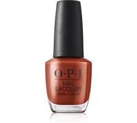 Opi The Mani-Tude Nail Lacquer Vernis À Ongles Teinte Slip Dressed Up 15 Ml