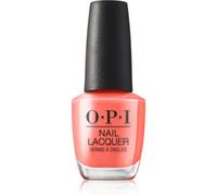 OPI The new OPIcons Nail Lacquer vernis à ongles teinte Shrimp Cocktail 15 ml