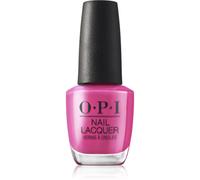 OPI The new OPIcons Nail Lacquer vernis à ongles teinte Strawberry Cosmo 15 ml