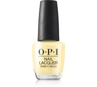OPI The new OPIcons Nail Lacquer vernis à ongles teinte Sunny Bunny 15 ml