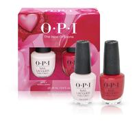 OPI The new OPIcons Set Coffret cadeau ongles
