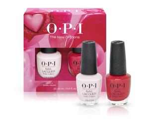 OPI The new OPIcons Set Coffret cadeau ongles