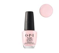 OPI Tinted Nail Envy NT222 Bubble Bath 15ml - vernis à ongles fortifiant