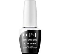 OPI - Top Coat - Stay Shiny - GelColor