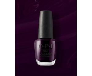 Opi Venice O Suzi Mio Vernis À Ongles 15 Ml Violet Brillant
