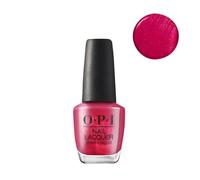 OPI vernis à ongles 15 Minutes Of Flame dames 15 ml rose