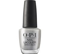Opi Good Enough To Treat Nail Lacquer Vernis À Ongles Teinte Opi¿M Frosted 15 Ml