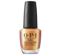 OPI Nail Laquer Holiday 25 Butter Me Up Toffee 15ml - vernis à ongles marron OPI