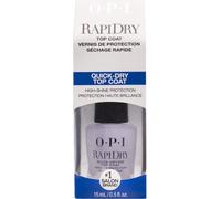OPI Vernis à ongles Base & Top Coats RapiDry Top Coat