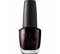 Opi Vernis à Ongles Black Cherry Chutney