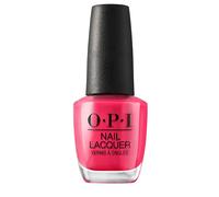Opi Vernis à Ongles Charged Up Cherry