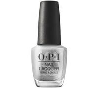 Opi - Vernis À Ongles Collection Jewel Be Bold Go Big Or Go Chrome 15ml