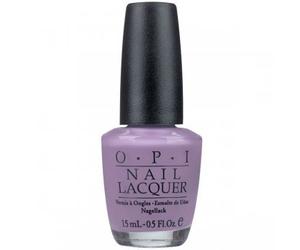 OPI - Vernis à Ongles - Do You Lilac It?