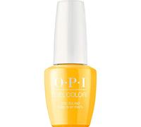 OPI Vernis à Ongles Gel Sun, Sea, And Sand In My Pants