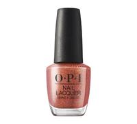 OPI Vernis à ongles Good Enough To Treat Ginger Snapped 15ml