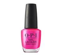 OPI Vernis-a-ongles Vernis-a-onglesVernis à ongles 02 Lollypoppin Bubblegum 15 ml