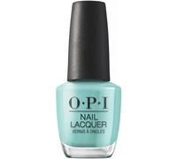 Opi Vernis À Ongles I?M Yacht Leaving Summer Make The Rules 15ml