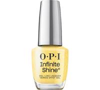 OPI Vernis-a-ongles Infinite-ShineOPI'm DreamingGel-Like Lacquer Vernis Effet Gel Slay Hello to Yellow 15 ml