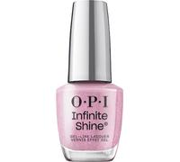 OPI OPI’m Dreaming Infinity Shine vernis à ongles teinte Time Will Pastel 15 ml