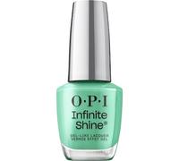 OPI Vernis-a-ongles Infinite-ShineSpring '26 The New OPIconsVernis à ongles Big Apple Green 15 ml