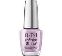 OPI Vernis-a-ongles Infinite-ShineSpring '26 The New OPIconsVernis à ongles What's Not to Lilac ? 15 ml