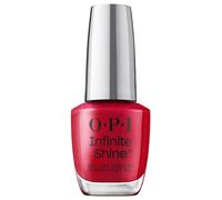 OPI Good Enough to Treat Infinite Shine vernis à ongles teinte Gumdrop tha Ball 15 ml