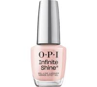 OPI Infinite Shine Silk vernis à ongles effet gel BUBBLE BATH 15 ml