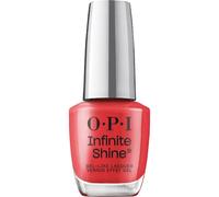 Vernis à Ongles - OPI - Infinite Shine ISLL64 - Couleur Corail - 15ml - Longue Durée