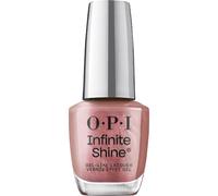 OPI Infinite Shine Silk vernis à ongles effet gel Chicago Champaign Toast 15 ml
