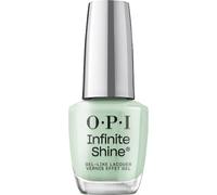 OPI Infinite Shine Silk vernis à ongles effet gel In Mint Condition 15 ml