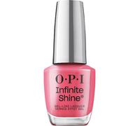 OPI Infinite Shine Silk vernis à ongles effet gel Strawberry Margarita 15 ml