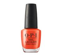 OPI Vernis-a-ongles Vernis-a-onglesVernis à ongles Make Em Jelly 15 ml