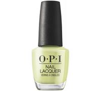 Opi Vernis À Ongles Me Myself & Opi Clear Your Cash 15ml