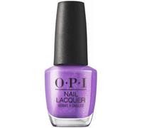 Opi Vernis À Ongles Me Myself & Opi I Sold My Crypto 15ml