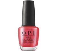 Opi Vernis À Ongles Me Myself & Opi Left Your Texts On Red 15ml