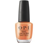 OPI Vernis à ongles Me myself & OPI Silicon Valley girl 15ML