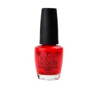 Opi Vernis à Ongles Nail Lacquer Big Apple Red 15ml