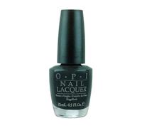 Opi Vernis à Ongles Nail Lacquer Eu Lady In Black 15ml