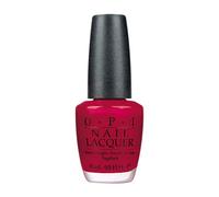 Opi Vernis à Ongles Nail Lacquer Malaga Wine 15ml