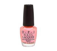 Opi Vernis à Ongles Nail Lacquer Rosy Future 15ml