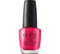 Opi - Vernis À Ongles Nail Lacquer - She's A Bad Muffuletta!