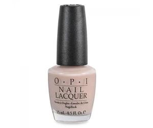 Opi Vernis à Ongles Nail Lacquer Sweet Heart 15ml
