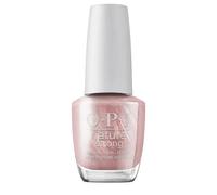 Opi Vernis à Ongles Nature Strong Intentions Are Rose